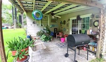 831 BERNE Ave, Bogalusa, LA 70427
