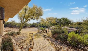 7707 E PRIMROSE Path, Carefree, AZ 85377