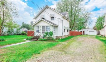 588 Jackson St, Amherst, OH 44001