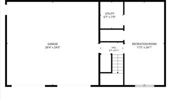 17 Mill View Ct, Adairsville, GA 30103