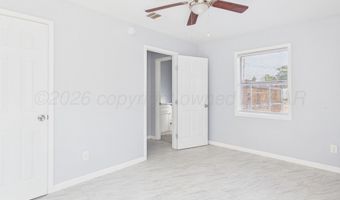 3002 Westhaven Dr, Amarillo, TX 79109