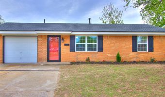 711 Spruce Dr, Yukon, OK 73099