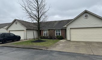 419 Woodberry Dr, Danville, IN 46122