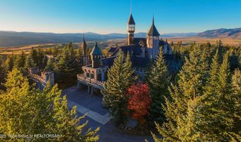 2150 ROBINSON Ln, Bedford, WY 83112