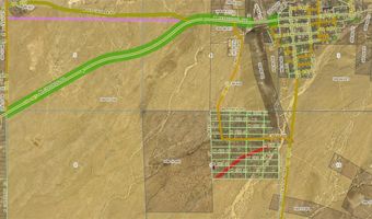 308-14 553F 2nd St, Chloride, AZ 86431