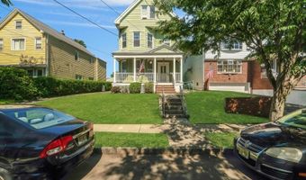 79 Dewitt Ave, Belleville, NJ 07109