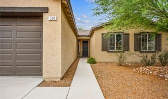 568 Wagon Wheel Dr, Bullhead City, AZ 86442
