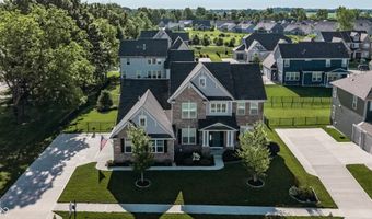 4049 Forbes Rd, Bargersville, IN 46106