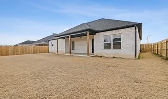 2018 Yellowstone Dr, Barling, AR 72903