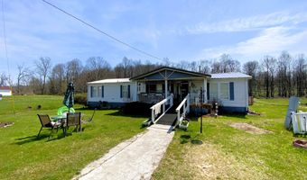 2296 Highway 3443, Annville, KY 40402