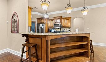 1311 Bellaire, Andrews, TX 79714