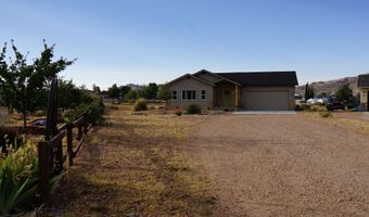 1000 E Canyon Dr, Big Water, UT 84741