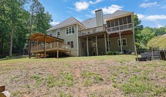 9645 Old Riverside Ln, Ball Ground, GA 30107