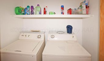 1320 MONTCLAIR Dr, Amarillo, TX 79124