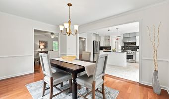 209 HALL Dr, Barboursville, VA 22923