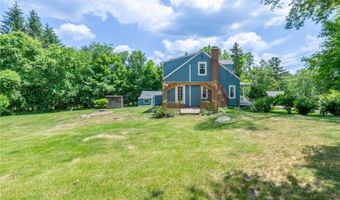 335 Eagle Peak Rd, Burrillville, RI 02859