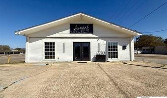 675 E MADISON Ave, Bastrop, LA 71220