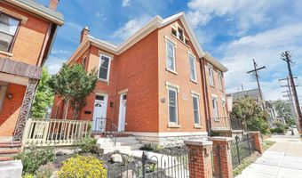 42 King Ave, Columbus, OH 43201