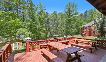 2601 County Line Rd NW, Acworth, GA 30101