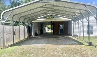 326 E Horner St, Atmore, AL 36502