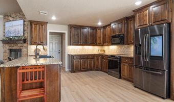 2904 SPOKANE Ave, Amarillo, TX 79118