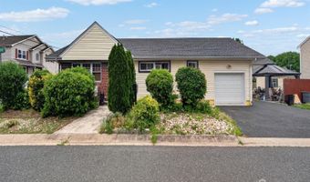 101 Marjorie St, Aberdeen, NJ 07721
