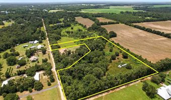 1495 Mccauley Rd, Baker, FL 32531