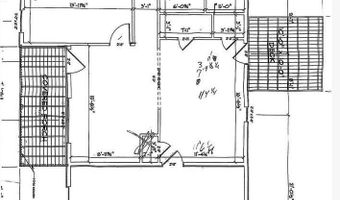 W PARKER lot 16, Augusta, WV 26704