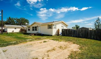 201 Balsam St, Buffalo, WY 82834