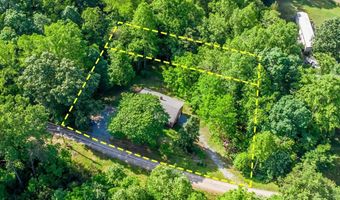 66 Adrian St, Bassett, VA 24055