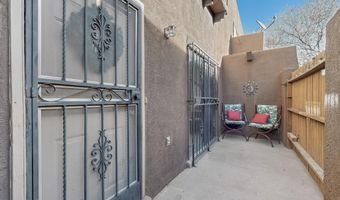 5801 Lowell St NE 29C, Albuquerque, NM 87111