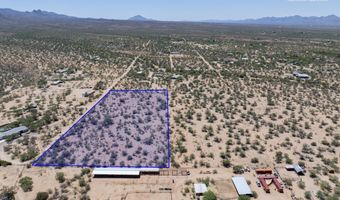 Old Mesquite Way 2, Amado, AZ 85645