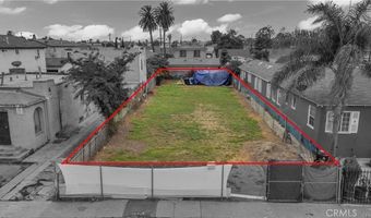 214 W 92nd, Los Angeles, CA 90003