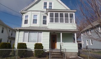 131 Kent Ave, Bridgeport, CT 06610
