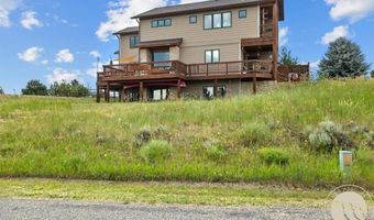 4708 Cheyenne Trl, Billings, MT 59106