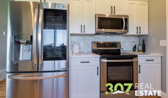 3970 Road 9, Burlington, WY 82411
