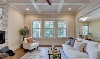101 Spur Ln, Alpharetta, GA 30009