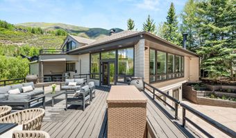 75 Bennett Ct, Aspen, CO 81611