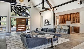 132 El Camino Real, Angel Fire, NM 87710