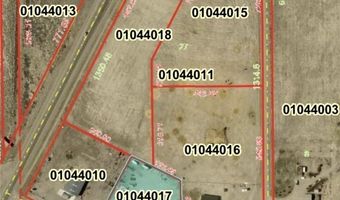 800 E 93rd St, Ely, NV 89301