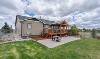 6812 LINE Ct, Cheyenne, WY 82007
