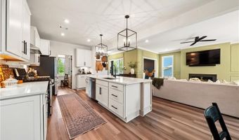 8030 Scenic Ridge Way, Ball Ground, GA 30107