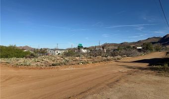 3 Rd St, Chloride, AZ 86431