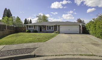 1011 Hermosa Dr, Central Point, OR 97502