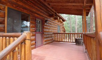 30 County Road 2066, Alpine, AZ 85920