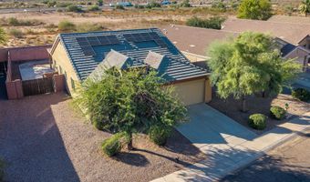 3666 N FRENCH Pl, Casa Grande, AZ 85122