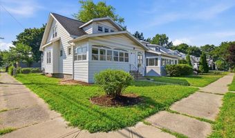 16 Roosevelt St, Albany, NY 12206