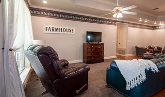 753 Glover Rd, Battiest, OK 74728