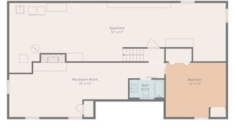 6 Beechwood Cir, Cromwell, CT 06416