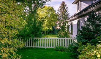 510 Anderson St, Big Timber, MT 59011